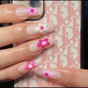 Meet your Posher, Mia